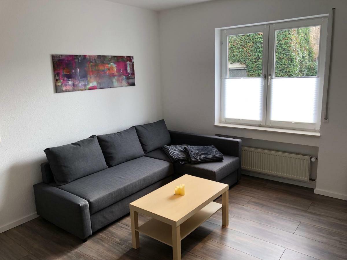 Ferienwohnung "Am Ochsentor" Andernach Exterior photo
